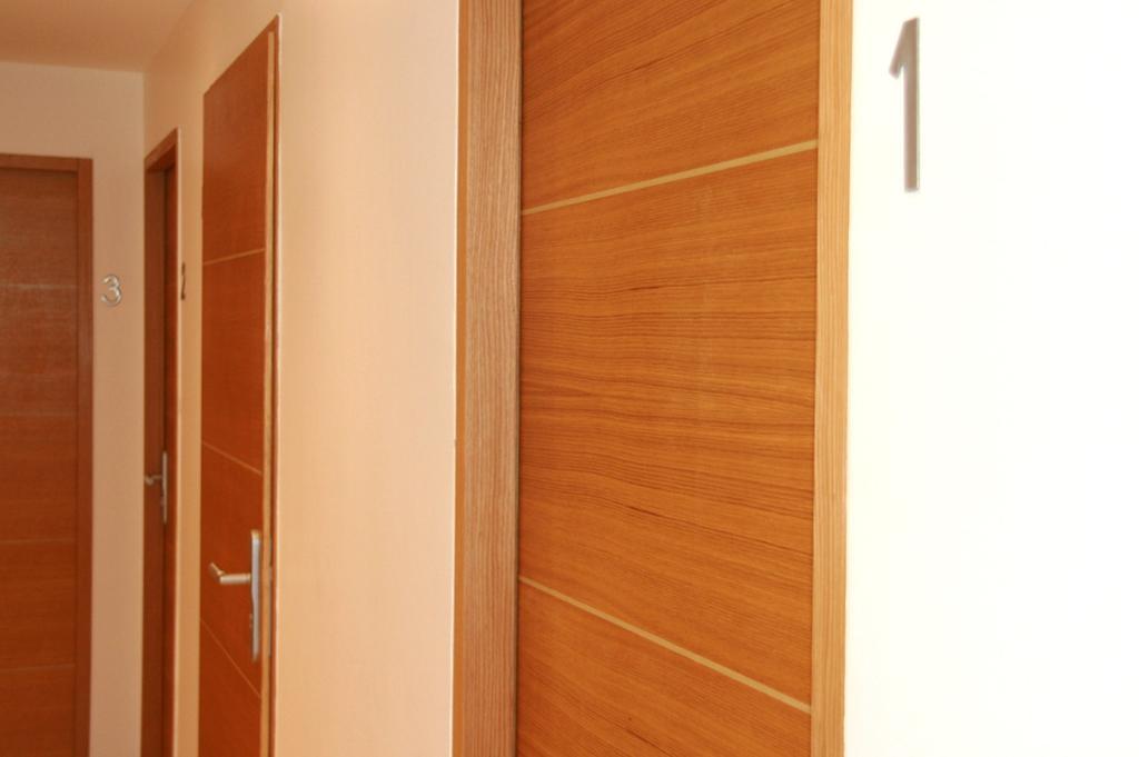 Appart Azur Apartamento Saint-Laurent-du-Var Exterior foto