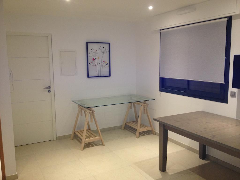 Appart Azur Apartamento Saint-Laurent-du-Var Habitación foto