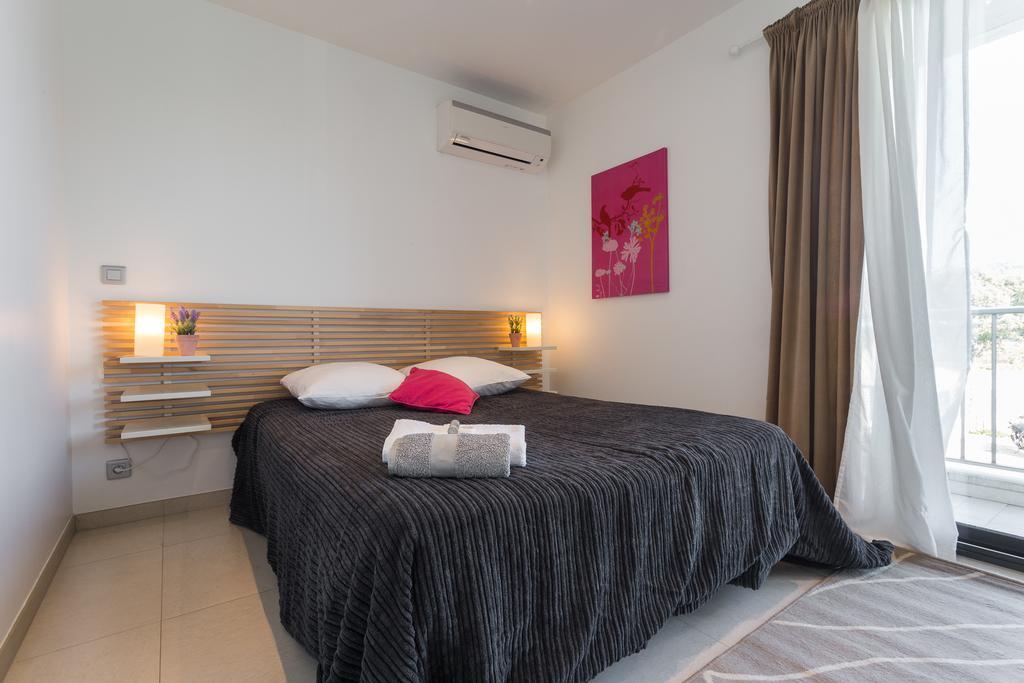 Appart Azur Apartamento Saint-Laurent-du-Var Exterior foto