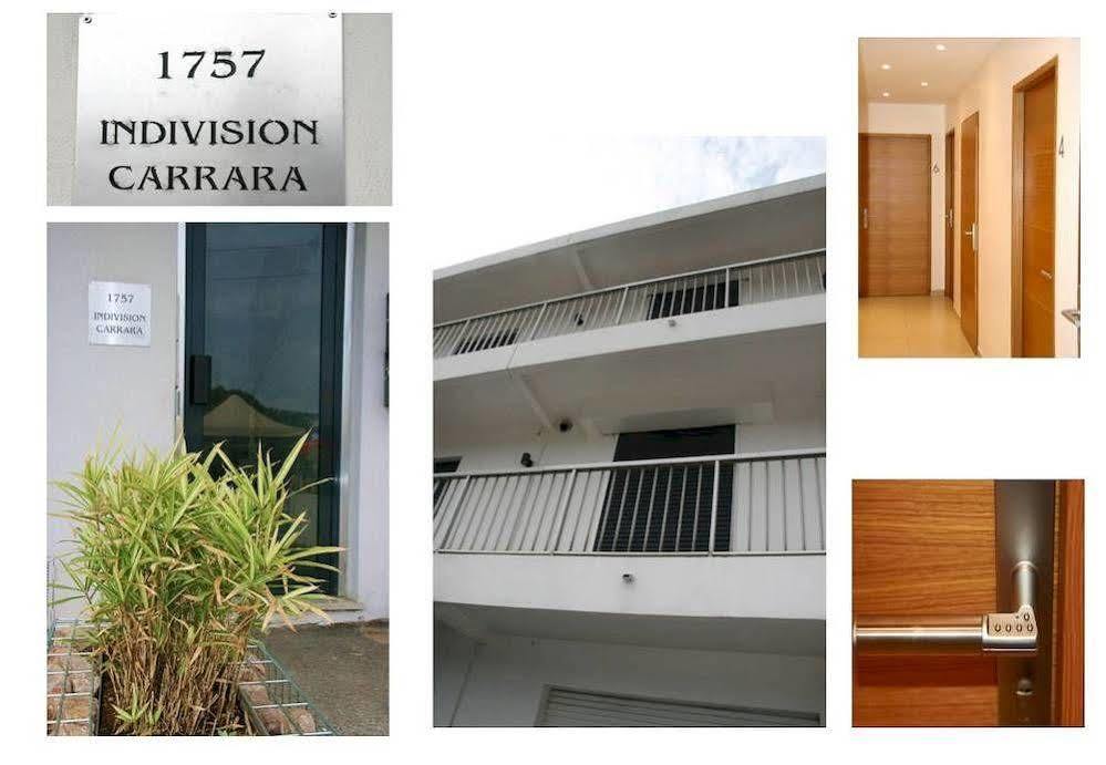 Appart Azur Apartamento Saint-Laurent-du-Var Exterior foto
