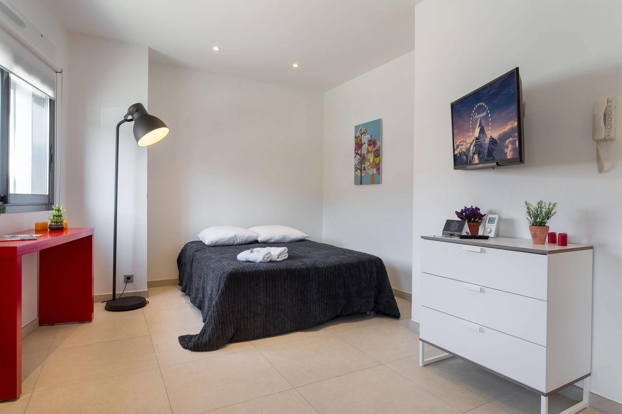 Appart Azur Apartamento Saint-Laurent-du-Var Exterior foto